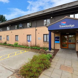 Hotel Travelodge Aberdeen Airport cazare Dyce