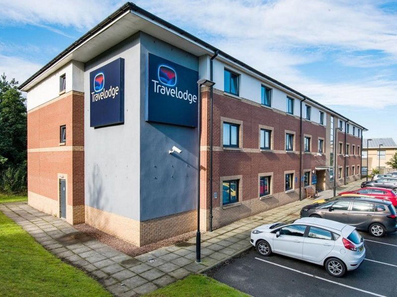 Hotel Travelodge Dunfermline