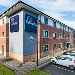 Hotel Travelodge Dunfermline cazare Dunfermline