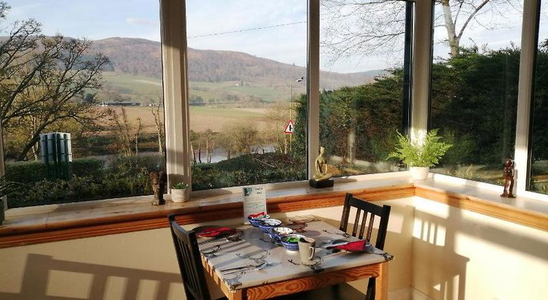 Hotel Cuil-An-Daraich Guest House