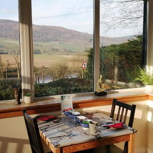 Hotel Cuil-An-Daraich Guest House cazare Pitlochry