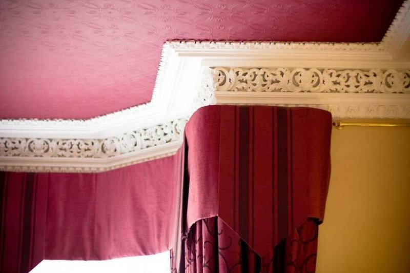 Hotel Glenalmond House