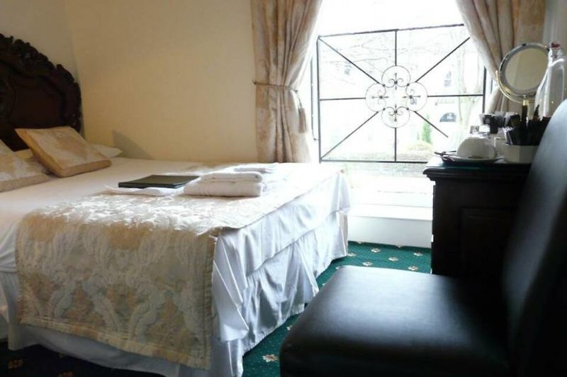 Glenalmond House