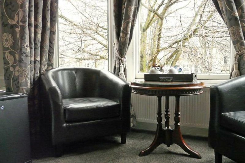 Glenalmond House