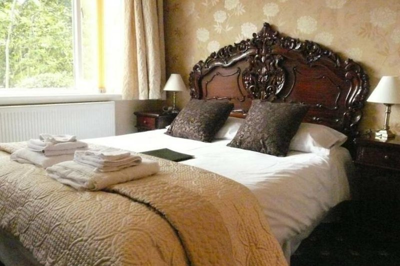 Glenalmond House