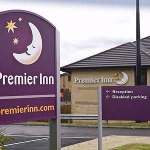 Hotel Premier Inn Dunfermline cazare Dunfermline