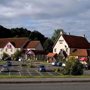 Hotel Premier Inn Falkirk East cazare Falkirk