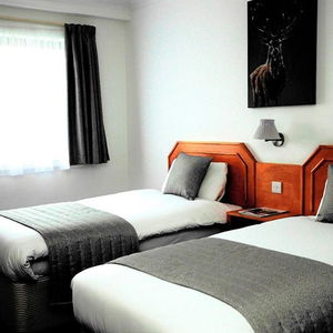 Hotel Days Inn By Wyndham Hamilton cazare Hamilton