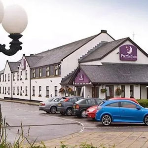 Hotel Premier Inn Stirling South M9, J9 cazare Stirling