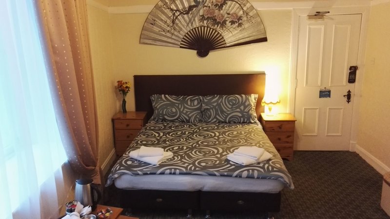 Hotel Victoria Hotel