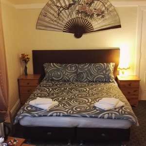 Hotel Victoria Hotel cazare Blairgowrie