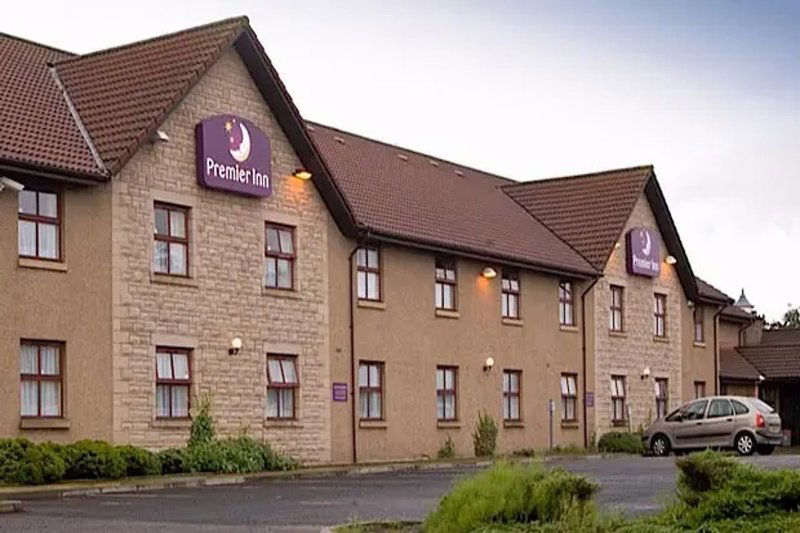 Hotel Premier Inn Falkirk North Hotel