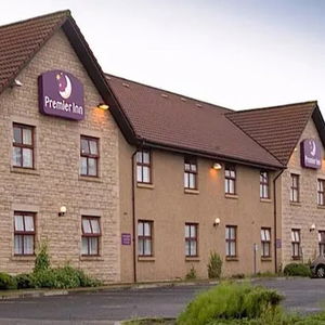 Hotel Premier Inn Falkirk North Hotel cazare Falkirk