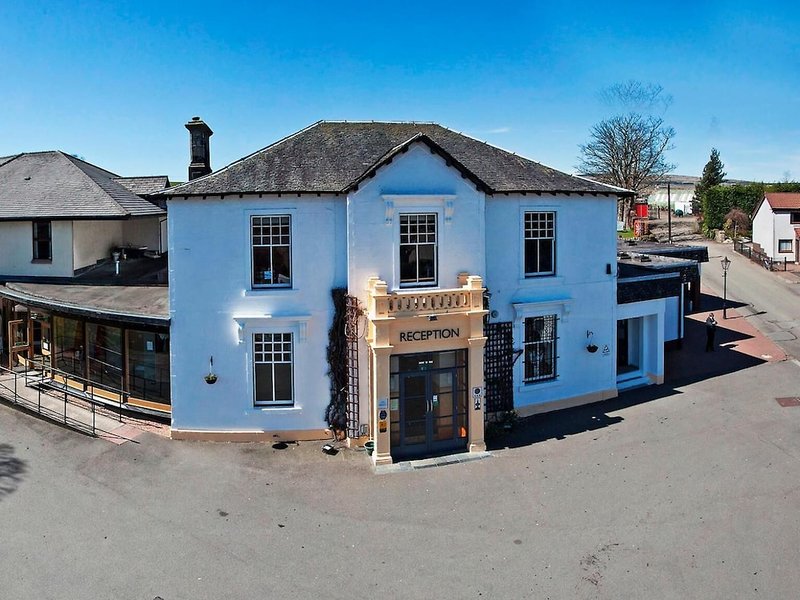 Hotel Castlecary House Hotel