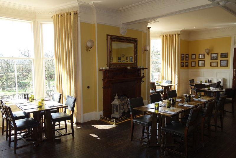 Hotel Kilmarnock Arms Hotel