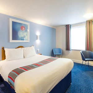 Hotel Travelodge Perth A9 cazare Perth
