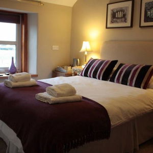 Hotel Allanton Inn cazare Duns