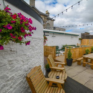 Hotel New Inn Hotel cazare Normandy