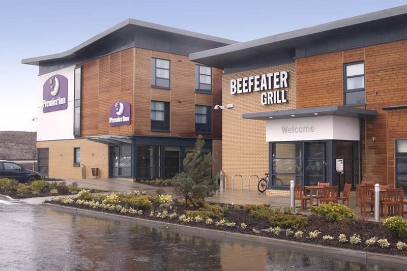 Hotel Premier Inn Glasgow Newton Mearns (M77 J4) Hotel