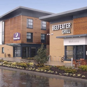 Hotel Premier Inn Glasgow Newton Mearns (M77 J4) Hotel cazare Newton Mearns