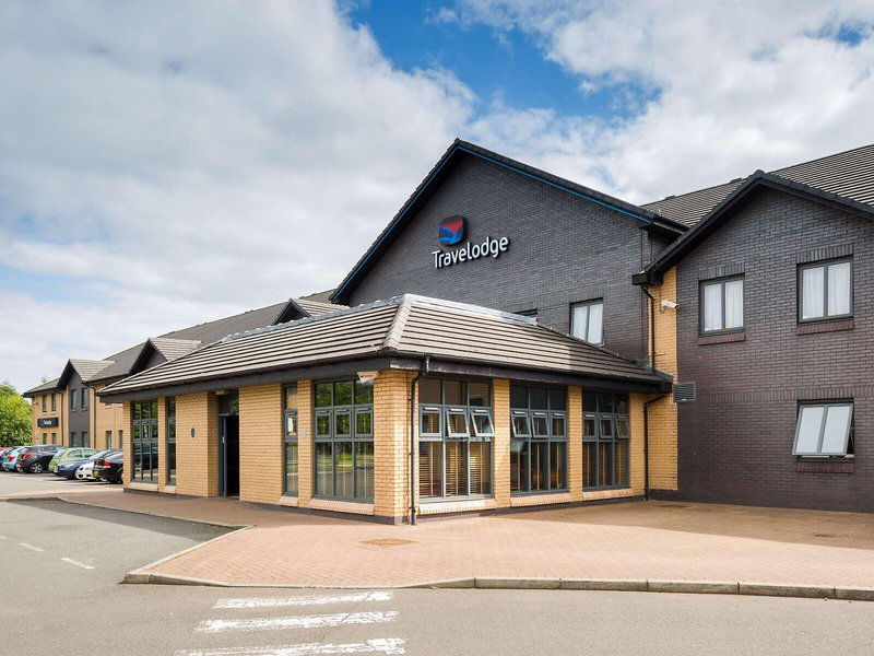 Hotel Travelodge Glasgow Airport