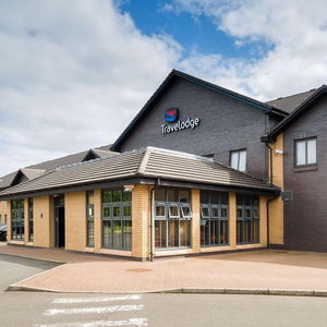 Hotel Travelodge Glasgow Airport cazare Paisley
