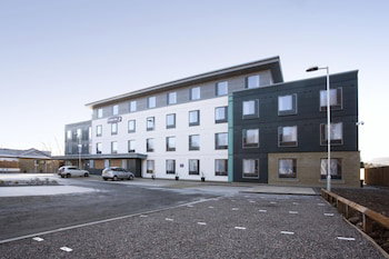 Hotel Premier Inn Inverness West