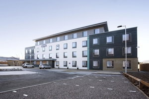 Hotel Premier Inn Inverness West cazare Inverness