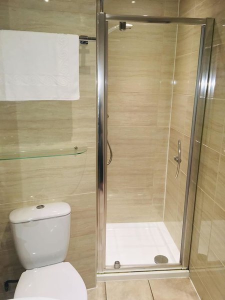 Hotel The Commercial Hotel