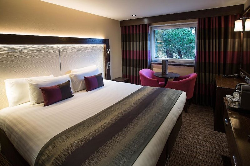 Hotel Mondo Hotel