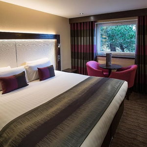 Hotel Mondo Hotel cazare Coatbridge