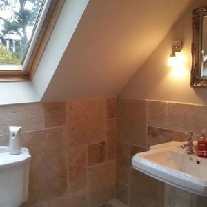 Hotel Station House cazare Lanark