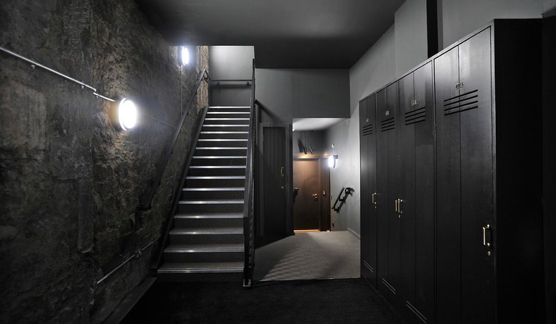 Blackfriars Lofts