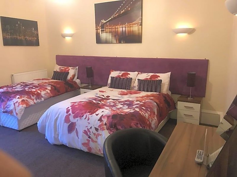 Blackfriars Lofts