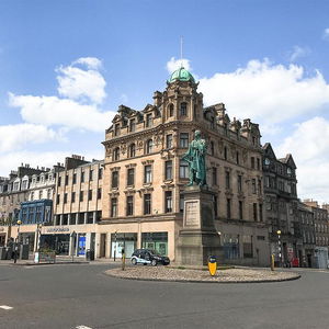 Hotel Rìgh Residences cazare Edinburgh
