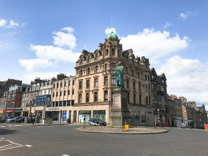 Hotel Rìgh Residences cazare Edinburgh