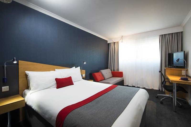 Holiday Inn Express Glasgow - City Centre Riverside