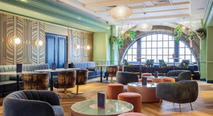 Hotel Voco Grand Central Glasgow cazare Glasgow