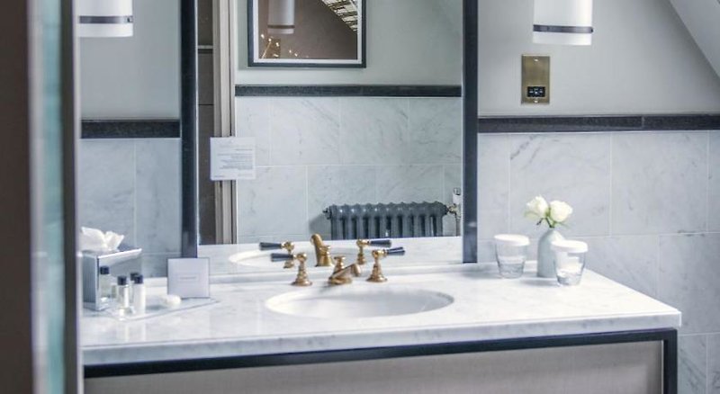 Voco Grand Central Glasgow