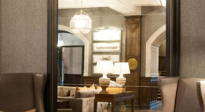 Voco Grand Central Glasgow