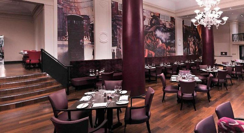 Voco Grand Central Glasgow
