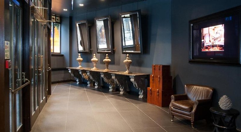 Voco Grand Central Glasgow