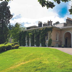 Hotel Thainstone House cazare Inverurie