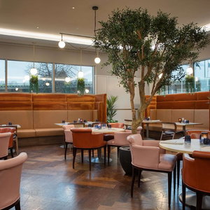 Hotel Hilton Glasgow cazare Glasgow