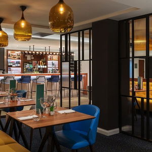 Hotel Courtyard Glasgow Airport cazare Paisley