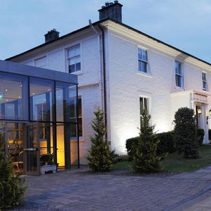 Hotel Macdonald Crutherland House And Spa cazare Glasgow