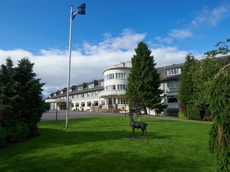 Macdonald Drumossie Hotel