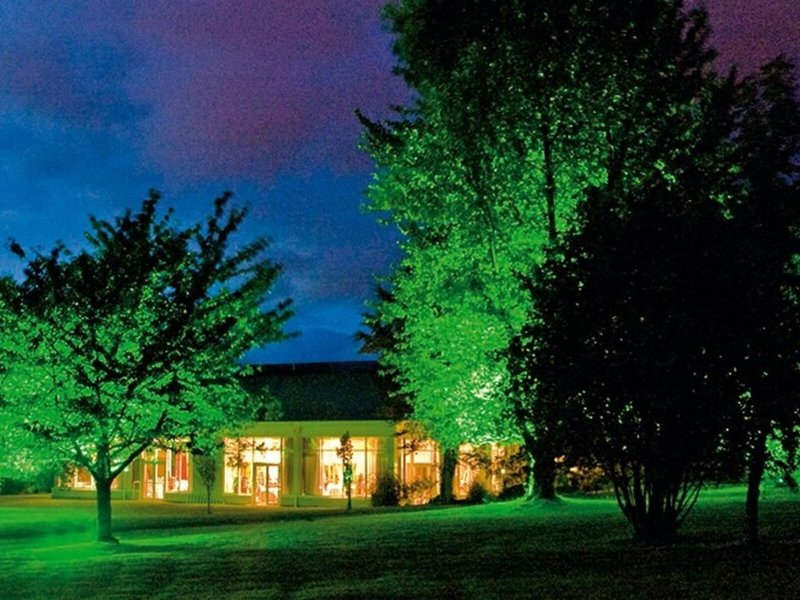 Macdonald Drumossie Hotel