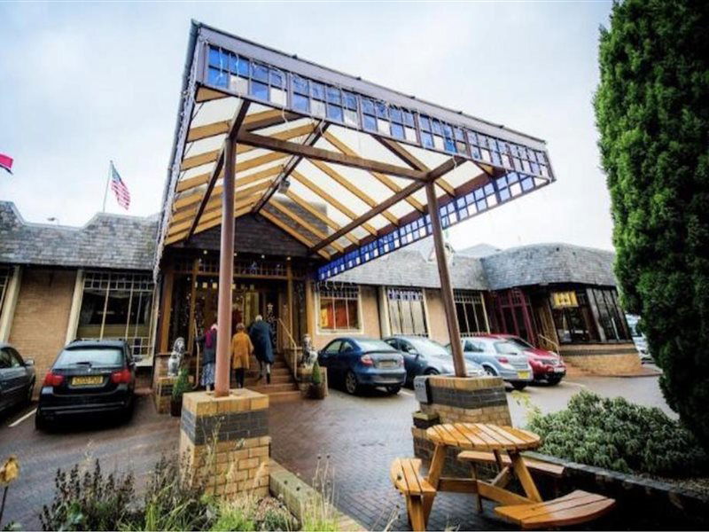 Hotel The Lovat Hotel