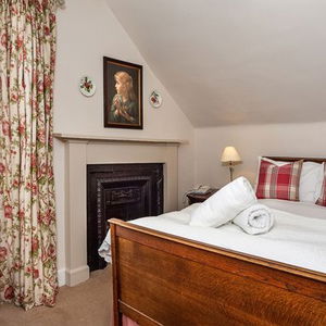 Hotel Eilean Iarmain cazare Scotia